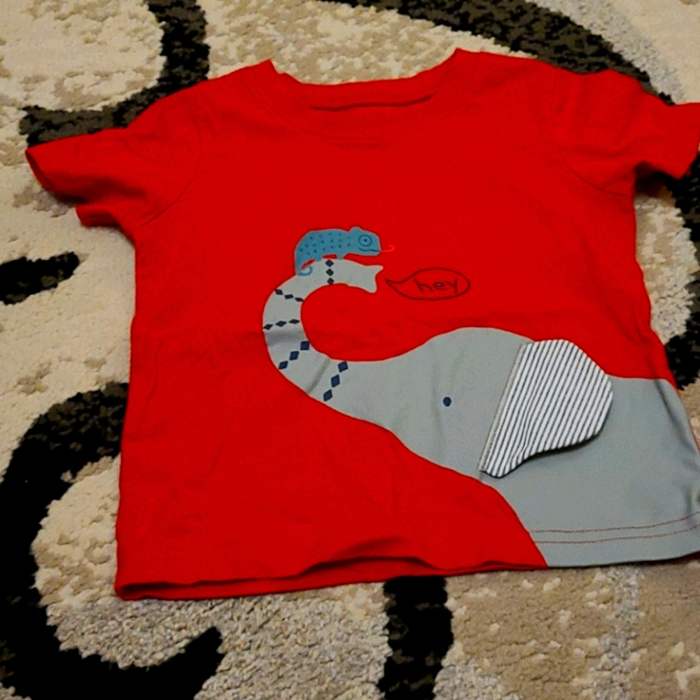 Kids shirt